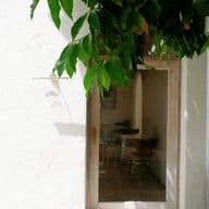 บรรยากาศ Glin.cafe กลิ่น