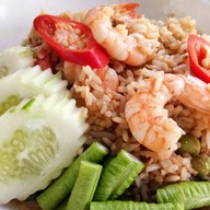 ยายกบอาหารตามสั่ง (แยกอสมท)