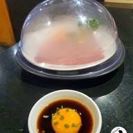 เมนูของร้าน Yuu Restaurant La Villa อารีย์