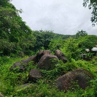 ผาน้ำลอด