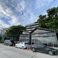 Salt restaurant ยู จอมเทียน พัทยา