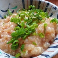 เมนูของร้าน Tokyo Garden Restaurant