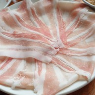 เมนูของร้าน Tokyo Garden Restaurant