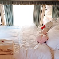 ริเวอร์รี่ แคมป์ (Reverie Camp)