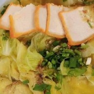 ลุงพันธ์ - ป้านงค์ อาหารตามสั่ง ก๋วยเตี๋ยว กาดวรุณ