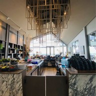 Salt restaurant ยู จอมเทียน พัทยา