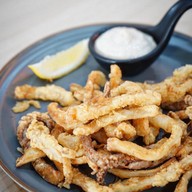 premium craft pizza บางนา