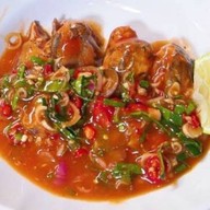 บะหมี่หน้าแน่น-CNX