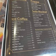 นาโปลิซ่า เรสเตอรองต์ (NAPOLIZA RESTAURANT) อาหารอิตาเลียน