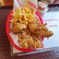 เมนูของร้าน Beta house (เบต้าเฮ้าส์) สาขา 2 กังสดาล