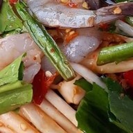 ส้มตำแร๊ปอีสานรสเด็ดรามคำแหงซ.29