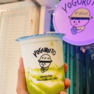 Yoguruto ศูนย์ราชการ