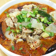 FastFoods-อร่อยตามสั่ง สาขาไทรน้อย