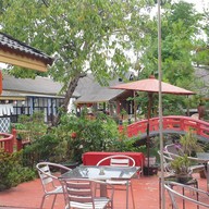 บรรยากาศ Tokyo Garden Restaurant