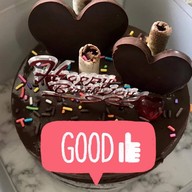 PP Bakery hand made