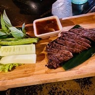 เมนูของร้าน Casamio