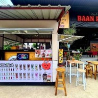 ชานม บ้านภี  (ชาไต้หวัน) ต.คูบางหลวง อ.ลาดหลุมแก้ว จ. ปทุมธานี