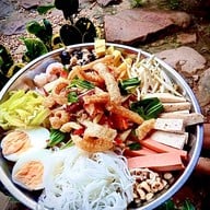 เมนูของร้าน ลำเลียงคอฟเฟ่ 1