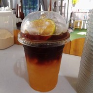 Kaen Coffee ตลาดปทุมธานี