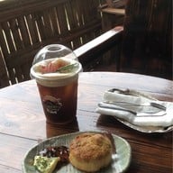 เมนูของร้าน Tree House