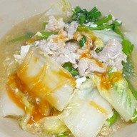 เมนู ครัวแม่บุญศรี
