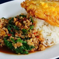 หิวกะเพรา