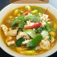 เมนู ครัวแม่บุญศรี