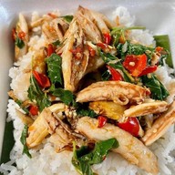 ครัวต้นกะเพรา โปร ซื้อ 300+ รับเงินคืน