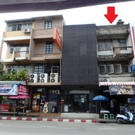 หน้าร้าน โป่วเทียมเฮง ซอยพัฒนาการ 53
