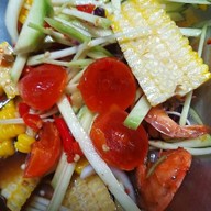 ขวัญยำปู กิ่งเพชร