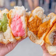 ปังเว่อร์ เบเกอรี่ ตลาดลุงออม