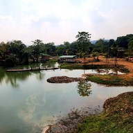 ภูน้ำทรัพย์ รีสอร์ท สระบุรี