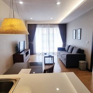 Burgundy Residence 304