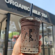 BLK BOBA Udonthani หมากแข้ง