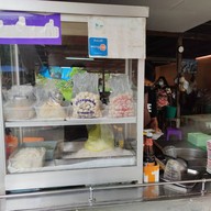 บรรยากาศ ก๋วยเตี๋ยวตาเริ่ม