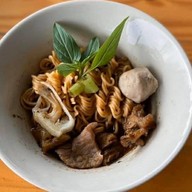 ร้านนายช่างก๋วยเตี๋ยวเรืออยุธยา 15 สาขาสะพานสี่