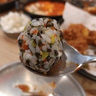 เมนูของร้าน GUGU Chicken ซีคอนบางแค