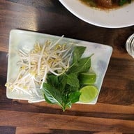 เมนูของร้าน เอกโอชา สาขา 2