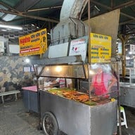 เฮง เฮง เฮง หมูย่าง สันป่าข่อย ตลาดสันป่าข่อย