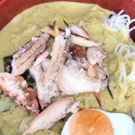 ขนมจีน3สหาย