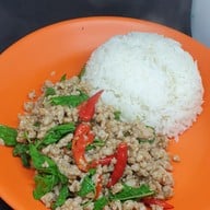 เมนู ครัวแม่บุญศรี