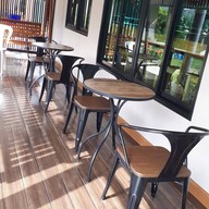 The parlor Coffee'n Eatery