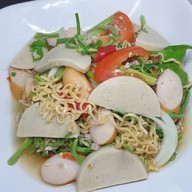 เมนู ครัวแม่บุญศรี