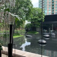 Four Seasons Hotel Bangkok