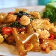 T-TEN Cafe & Restaurant