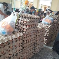 ไข่ต้มแก้บน หลวงพ่อโสธร ไข่ต้มเจ้กี๋ สดใหม่จากฟาร์ม ร้านขายไข่ใกล้ฉัน แดริ้ว ฉะเชิงเทรา ถวายหลวงพ่อโสธร ไข่ต้มแก้บนวัดหลวงพ่อโสธร ไข่ไก่สดจากฟาร์ม