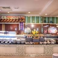 ห้องอาหารจีนโรงแรมมารวย