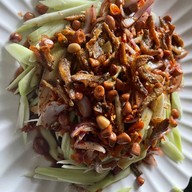 น้ำฟนผลไม้สด ดอง สาขาลาดพร้าว 1