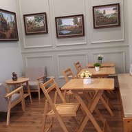 The parlor Coffee'n Eatery