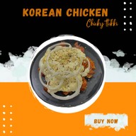 Chicky ttokki(ชิคกี้ ต๊อกกี้)